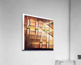 1186 8K Acrylic Print