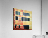 1163 8K Acrylic Print