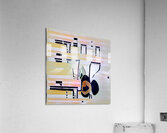 1203 8K Acrylic Print