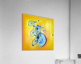 1224 8K Acrylic Print