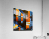1191 8K Acrylic Print