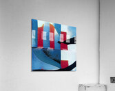 1222 8K Acrylic Print