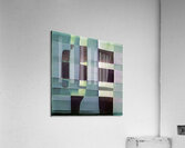 1206 8K Acrylic Print