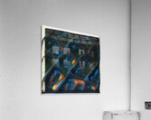 1204 8K Acrylic Print
