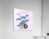 1192 8K Acrylic Print