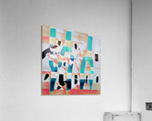 1218 8K Acrylic Print