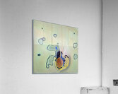 1220 8K Acrylic Print