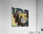 1196 8K Acrylic Print