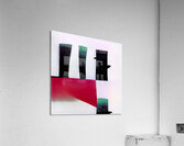 1266 8K Acrylic Print