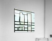 1264 8K Acrylic Print