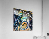 1254 8K Acrylic Print