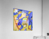 1256 8K Acrylic Print