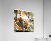 1240 8K Acrylic Print