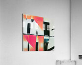 1252 8K Acrylic Print