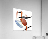 1261 8K Acrylic Print