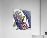 1253 8K Acrylic Print