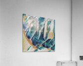 1255 8K Acrylic Print