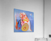 1241 8K Acrylic Print