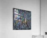 1259 8K Acrylic Print