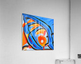 1248 8K Acrylic Print