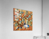 1246 8K Acrylic Print