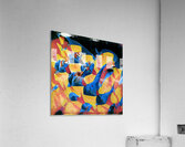 1231 8K Acrylic Print