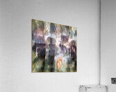 1236 8K Acrylic Print