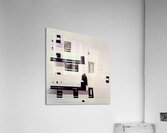 1269 8K Acrylic Print