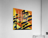 1260 8K Acrylic Print