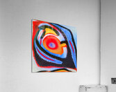 1245 8K Acrylic Print