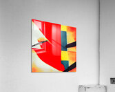 1262 8K Acrylic Print