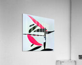 1292 8K Acrylic Print