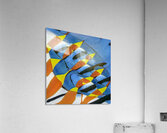 1274 8K Acrylic Print