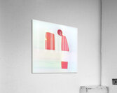 1293 8K Acrylic Print