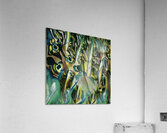 1289 8K Acrylic Print