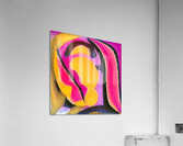 1284 8K Acrylic Print