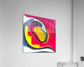 1310 8K Acrylic Print