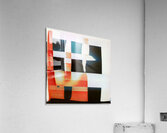 1297 8K Acrylic Print