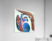 1279 8K Acrylic Print