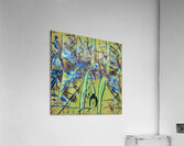 1305 8K Acrylic Print