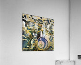 1276 8K Acrylic Print