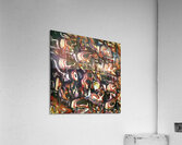 1312 8K Acrylic Print