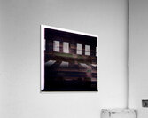 1341 8K Acrylic Print