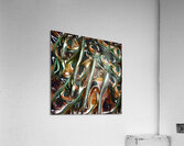 1315 8K Acrylic Print