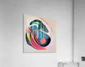 1323 8K Acrylic Print