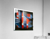 1328 8K Acrylic Print