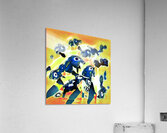 1314 8K Acrylic Print