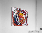 1313 8K Acrylic Print