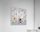 1339 8K Acrylic Print