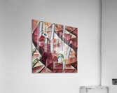 1316 8K Acrylic Print